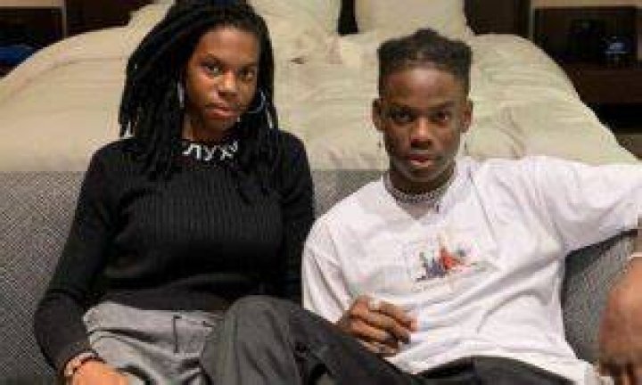 Rema (Musician) Age, Wife, Family, Biography & More Lyrics Trak