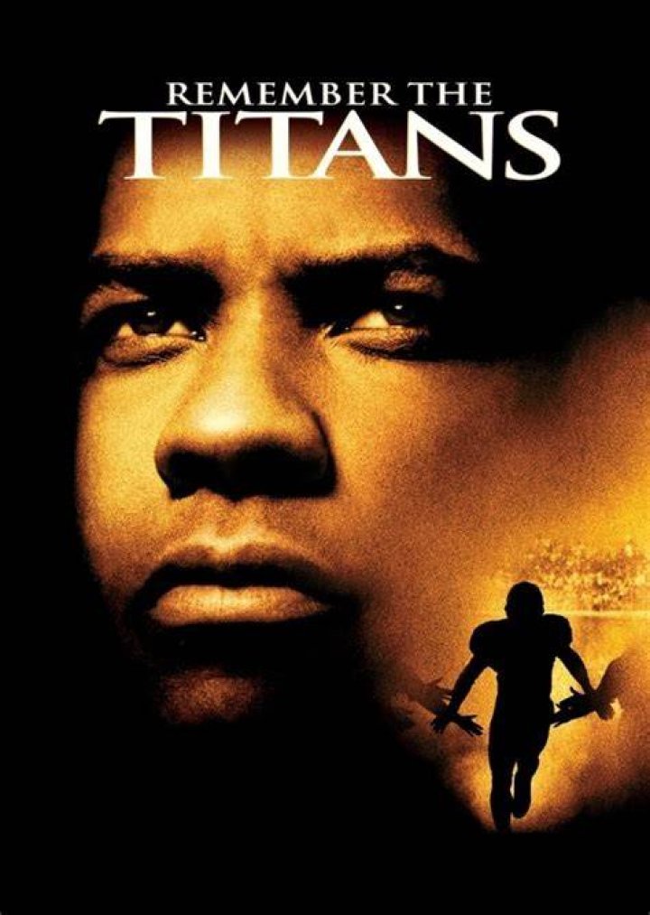 Remember the Titans(2022 remake)