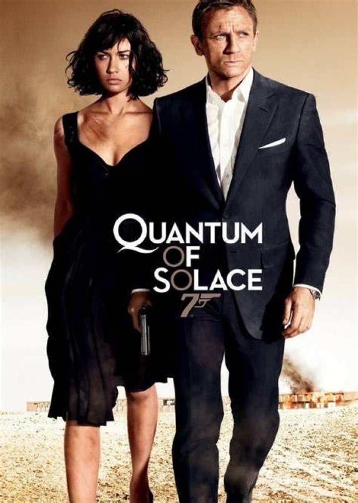 Rene Mathis Fan Casting for Quantum of Solace (1988) | myCast