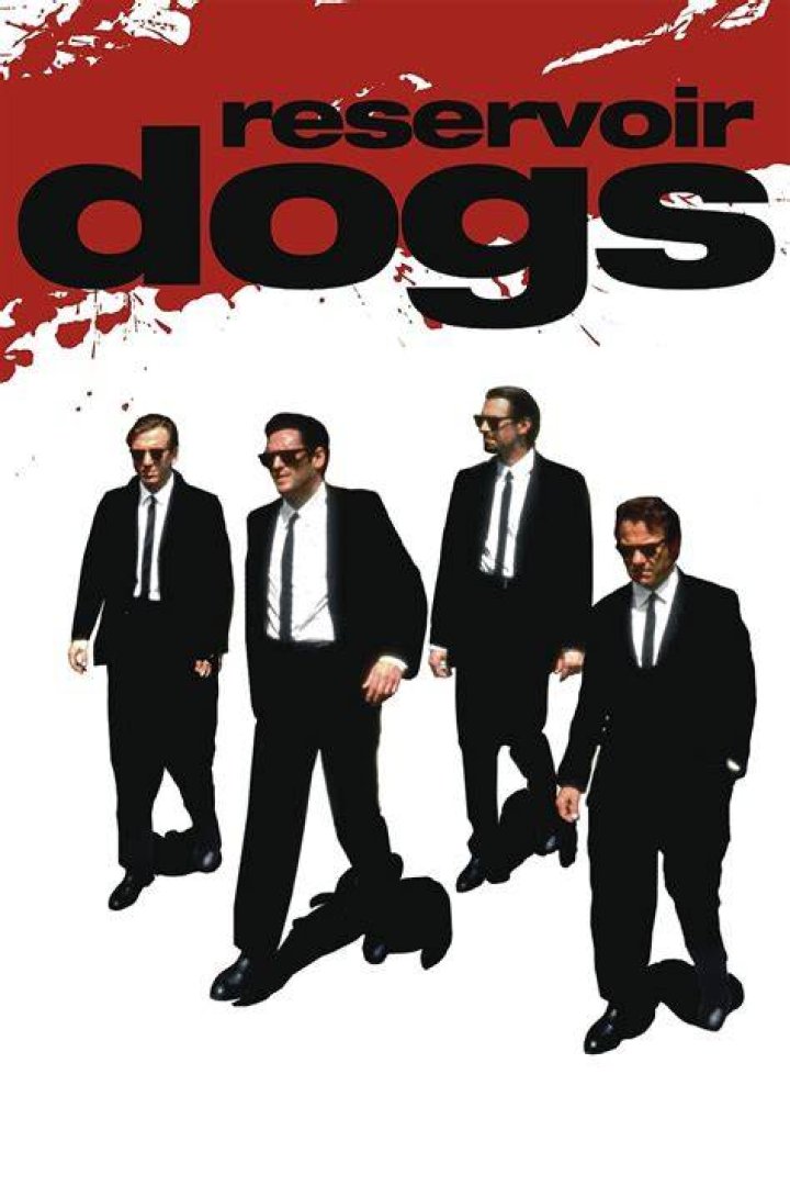 Reservoir Dogs