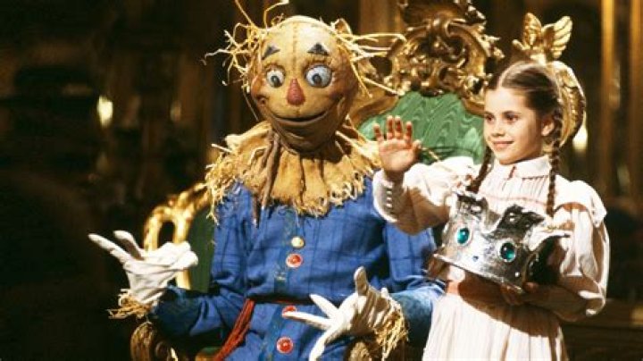 Return to Oz (Sequel Remake)