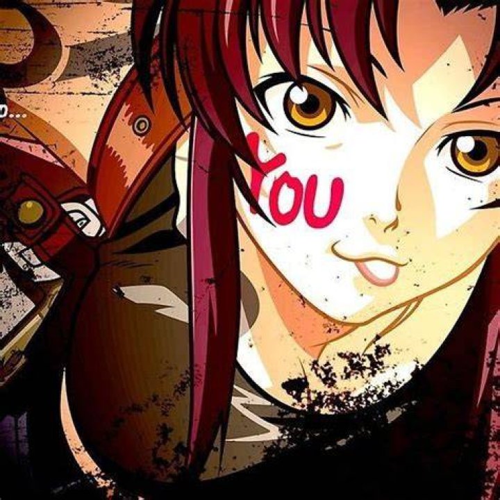 Revy Wiki Anime Amino