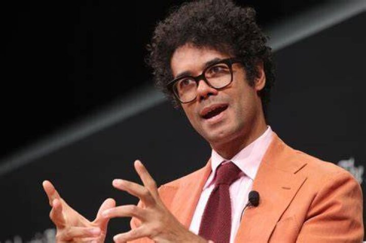 Richard Ayoade Accident: Unraveling The Truth Behind The Incident