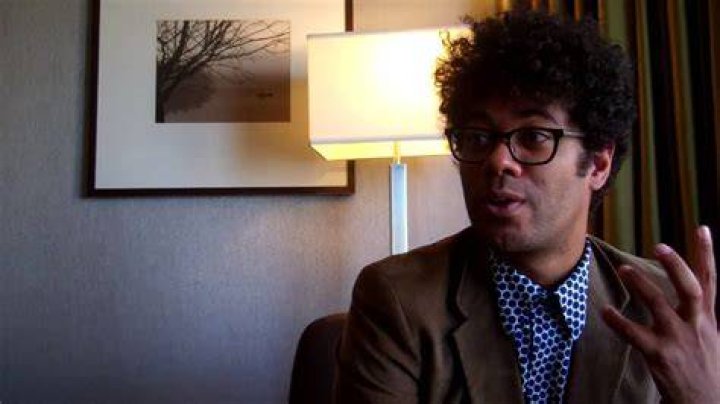 Richard Ayoade Interview The Double, Dostoyevsky and Directing TIME