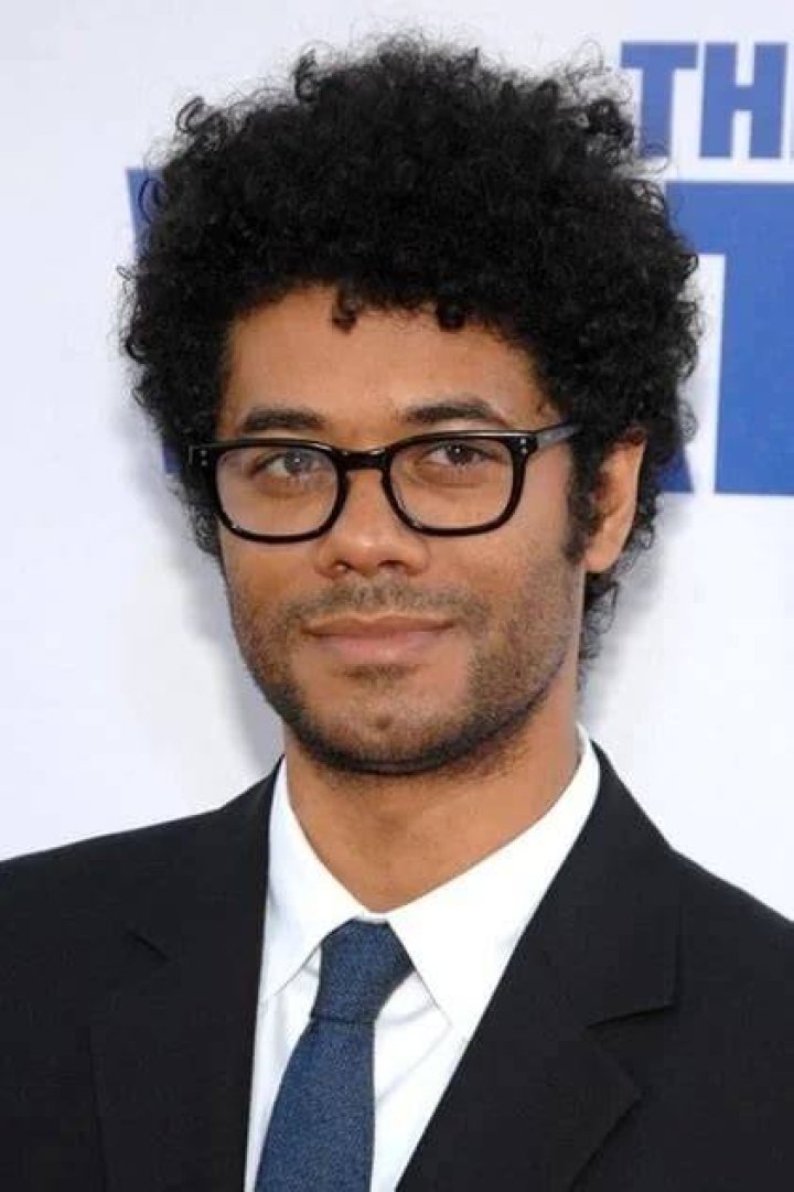Richard Ayoade Movies, Bio and Lists on MUBI