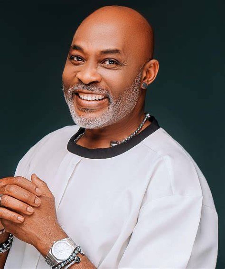 Richard Mofe Damijo Celebrates His 61st Birthday Today (photos