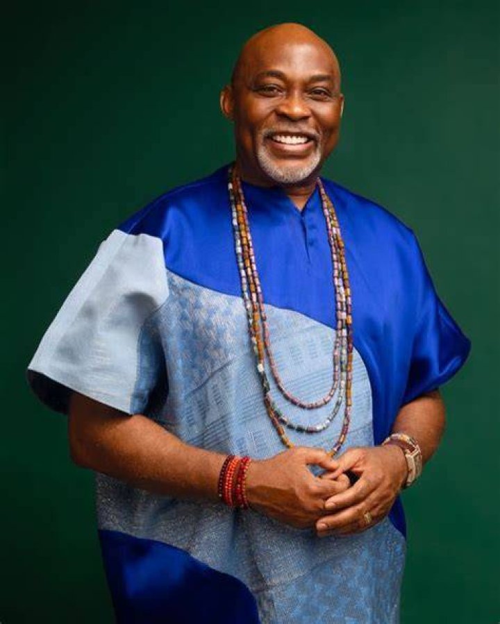 Richard Mofe Damijo Five Lesser Known Facts
