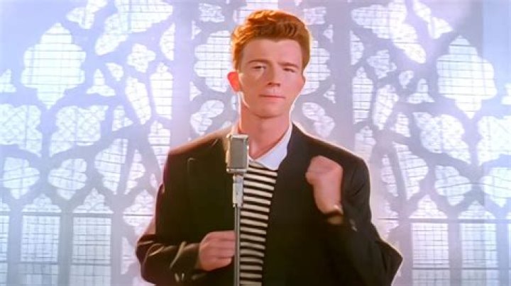 Rick Astley as David Shield in My Hero Academia (Fan-Made Cast)