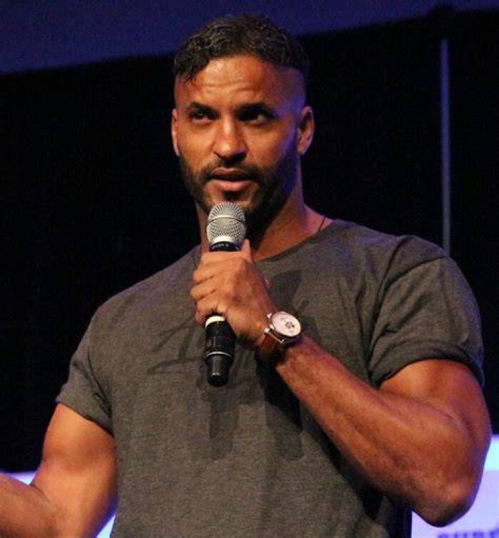 Ricky Whittle: A Comprehensive Look At His Life And Career