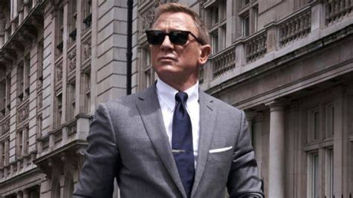 Ridley Scott&rsquo;s James Bond