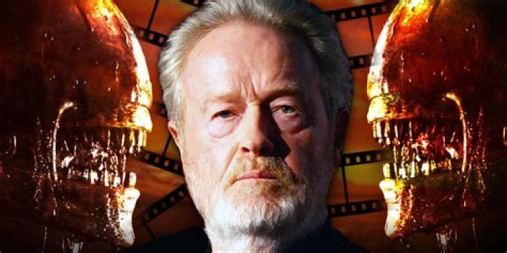 Ridley Scott's DUNE 1980s