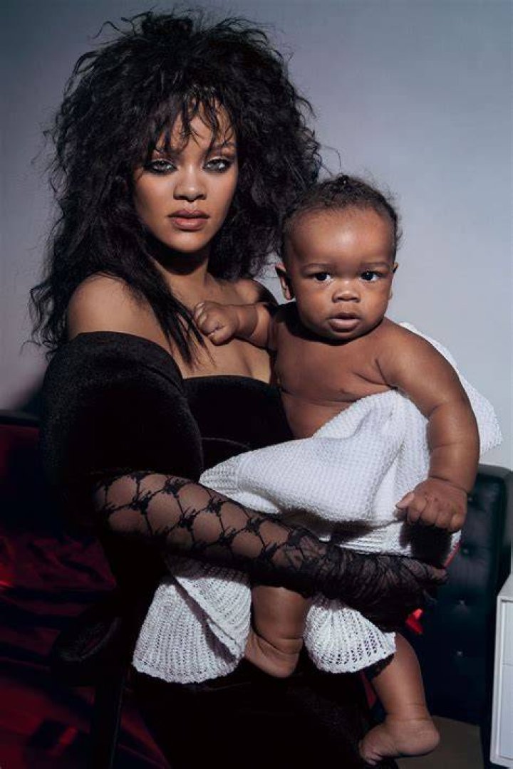 Rihanna's Savage x Fenty Lingerie Will Have 90 Affordable, Inclusive