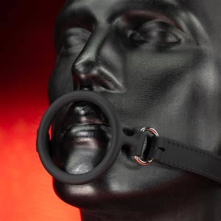 Ring Gag The Latex Store