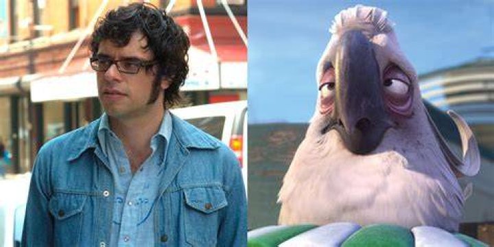 Rio Movie Fan Cast