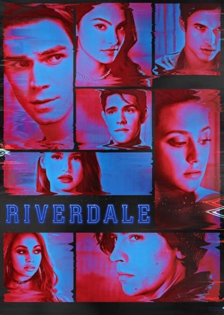 Riverdale (2027-)