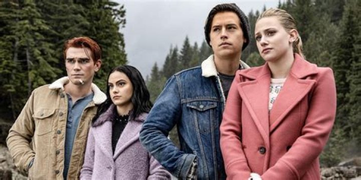 Riverdale (Adult Cast)