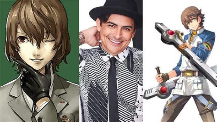 Robbie Daymond as Goro Akechi (Crow) in Persona 5 Part 2: The Aria of the Phantoms