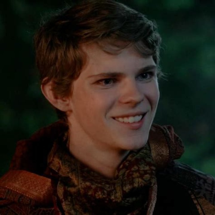 Robbie Kay as Simon Brown in Nanny McPhee (2010)