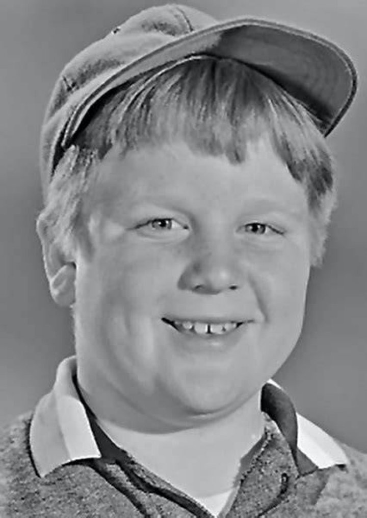 Robert 'Rusty' Stevens Fan Casting