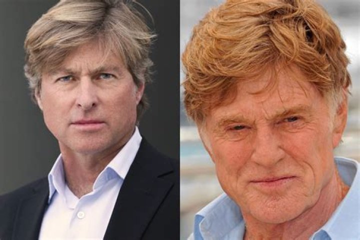 Robert Redford as Detective David Mills in Se7en (1960s)