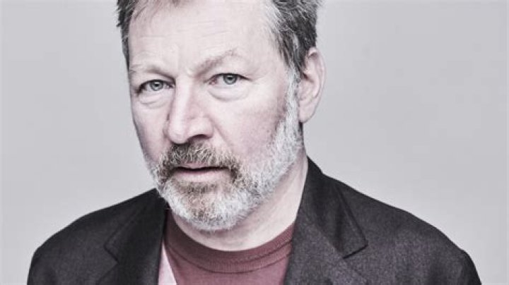Robert Reinagl Fan Casting