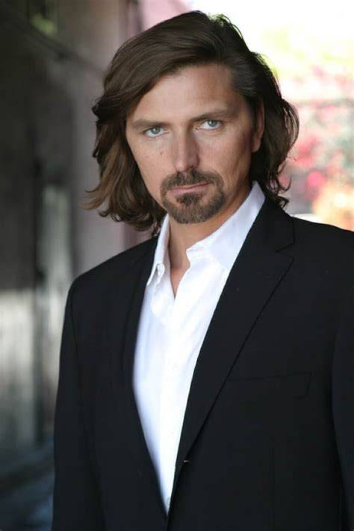 Robin Atkin Downes as Victor Saltzpyre in Vermintide