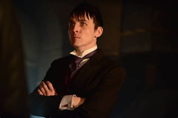 Robin Lord Taylor as Chester Bennington in Points of Authority : Linkin Park Story 