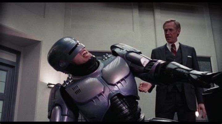 RoboCop