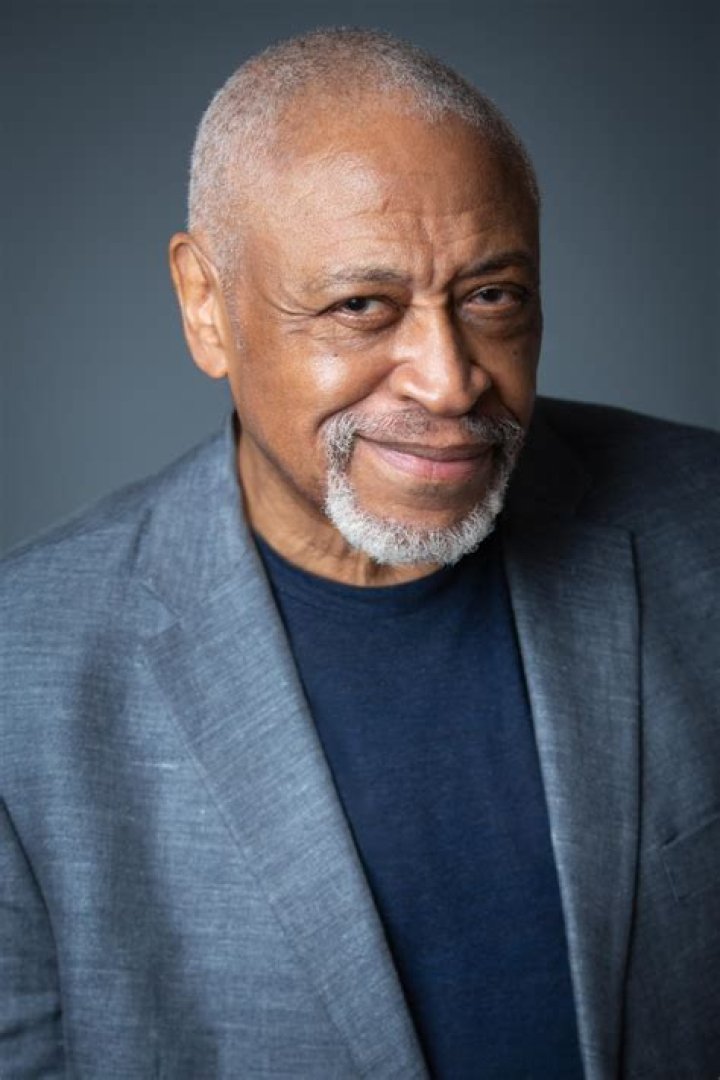Ron Canada as Worst Jamaican Accent in Best and Worst Accents In TV And Film