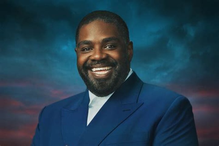 Ron Funches as Harv in Cars