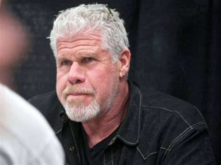 Ron Perlman as Bruton in Disney's Dinosaur (Live-Action)