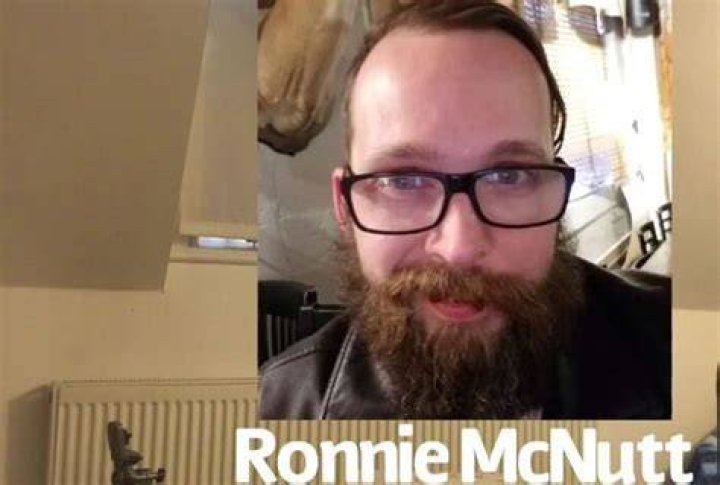 Ronnie McNutt Tragic story of man who killed himself on Facebook live