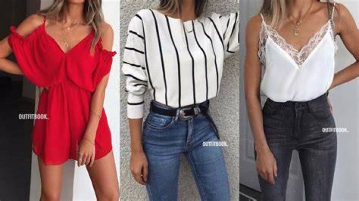 Ropa de moda, Ropa, Moda