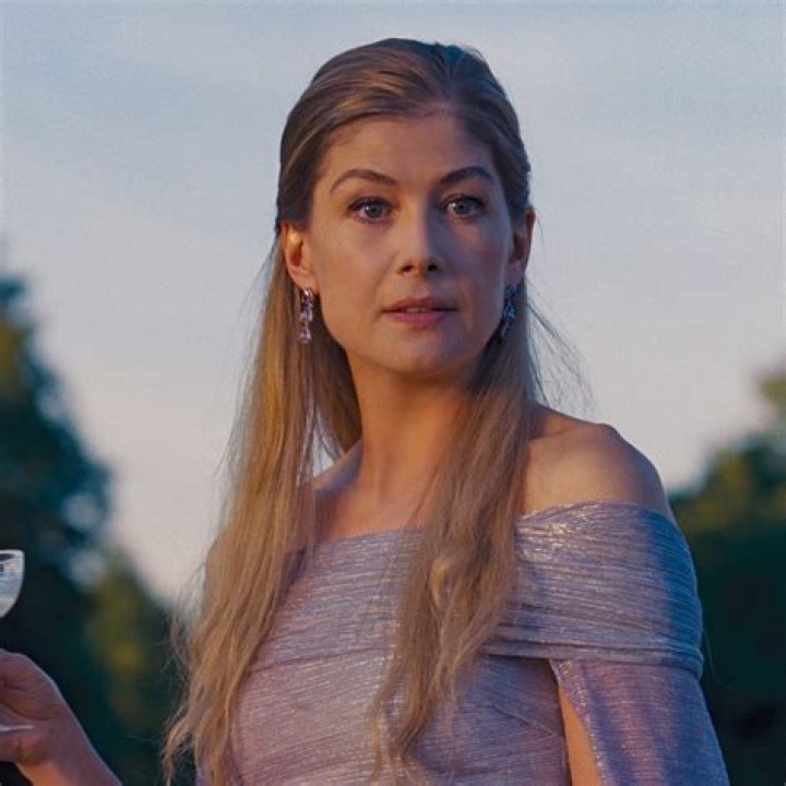 Rosamund Pike as Opal Luna Saturnyne in X of Swords
