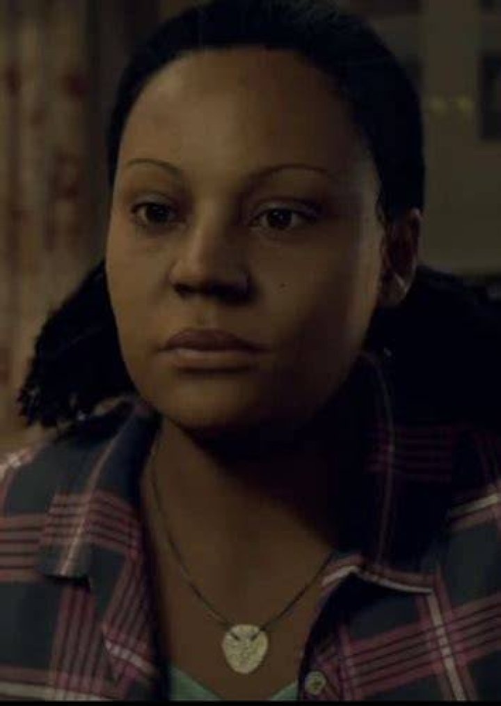 Rose Chapman Fan Casting for Detroit: Become Human | myCast