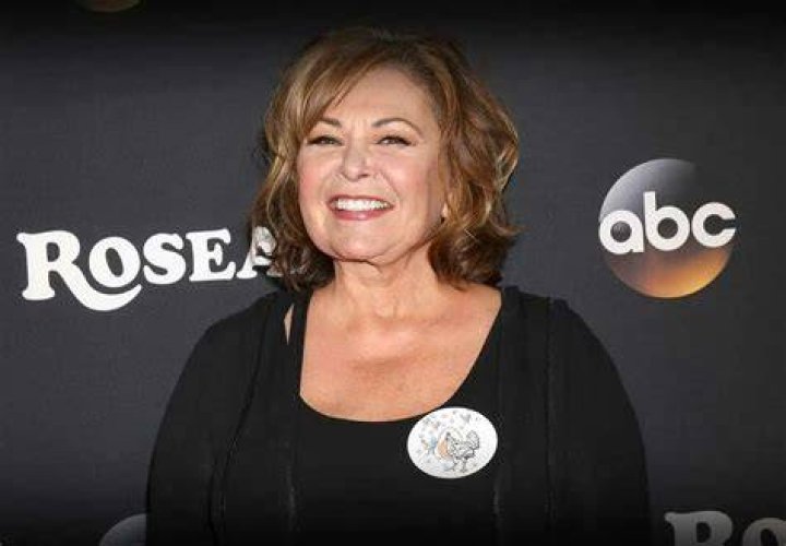Roseanne Barr Is a Doting Mom & Grandma &mdash; Meet Her 5 LookAlike Kids