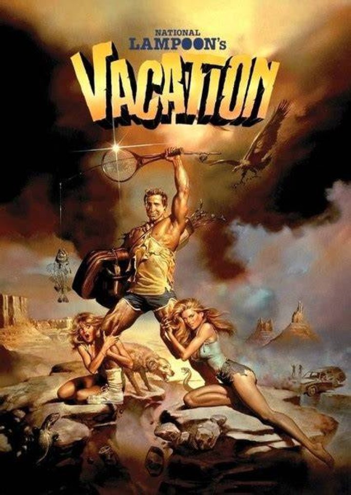 Roy Walley Fan Casting for National Lampoon's Vacation | myCast