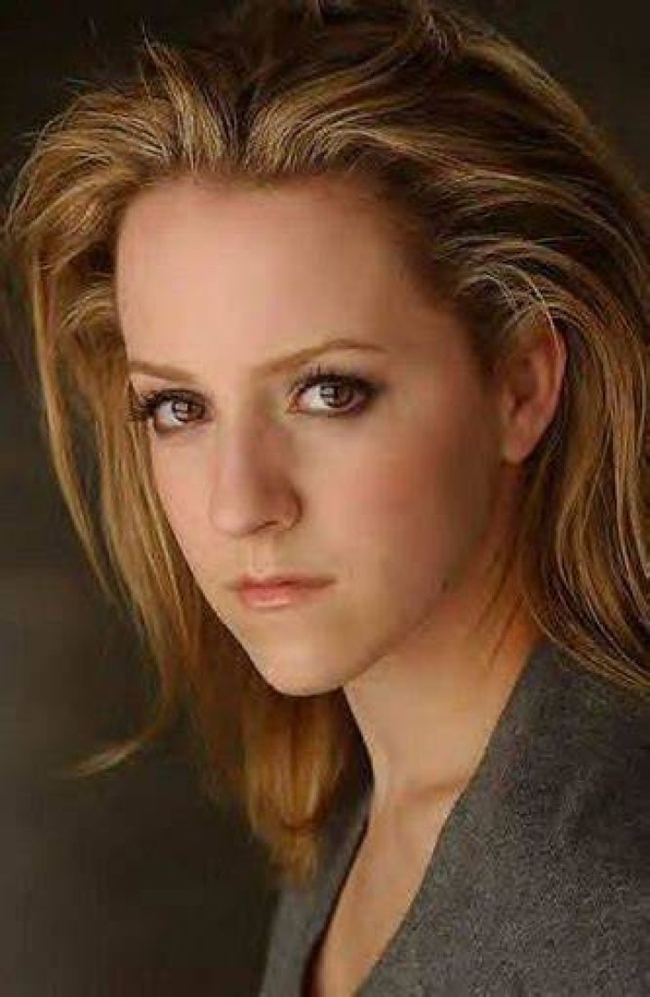 Rugrats as Olivia Hack in Things these actors have been in