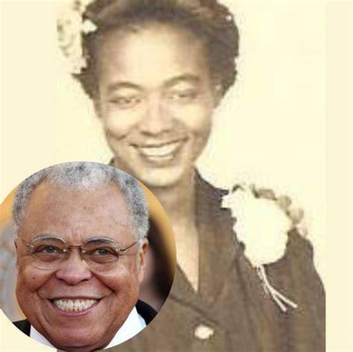 Ruth Connolly: The Mother Of James Earl Jones And Her Impact On His Life