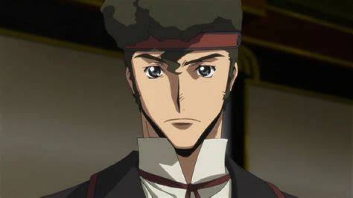 Ryan Higa as Kaname Ohgi in Code Geass