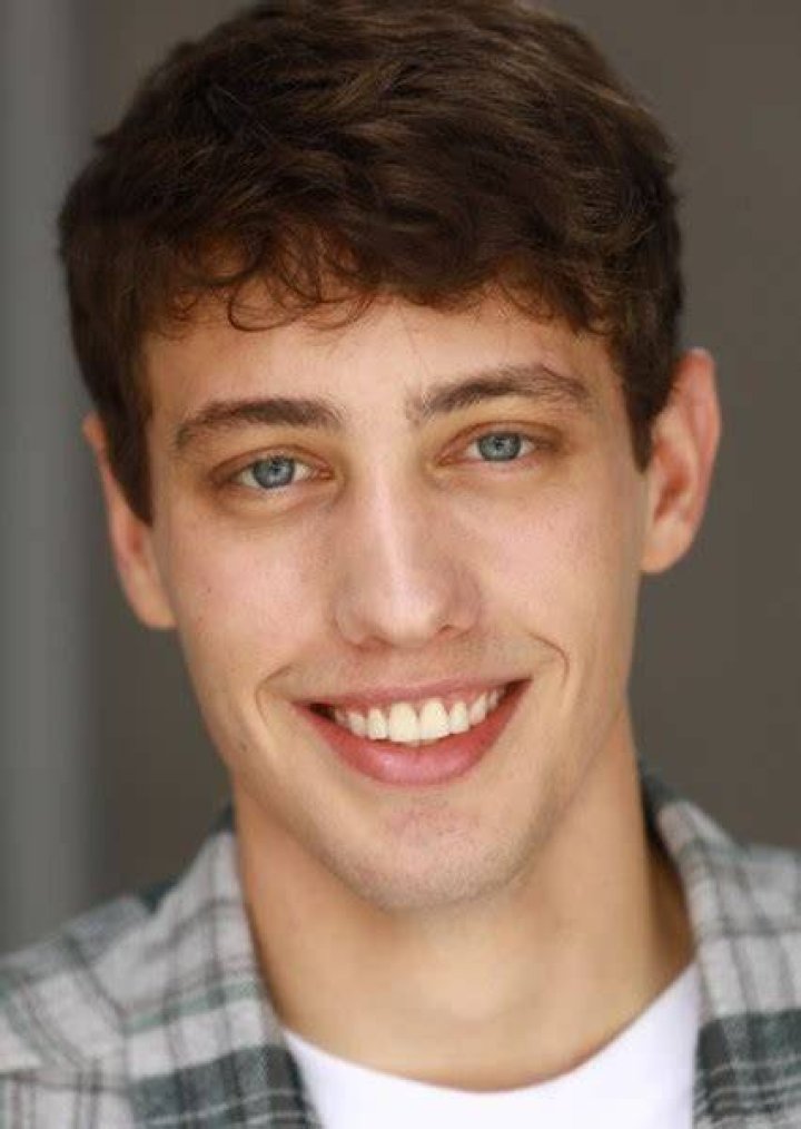 Ryan Lee Fan Casting
