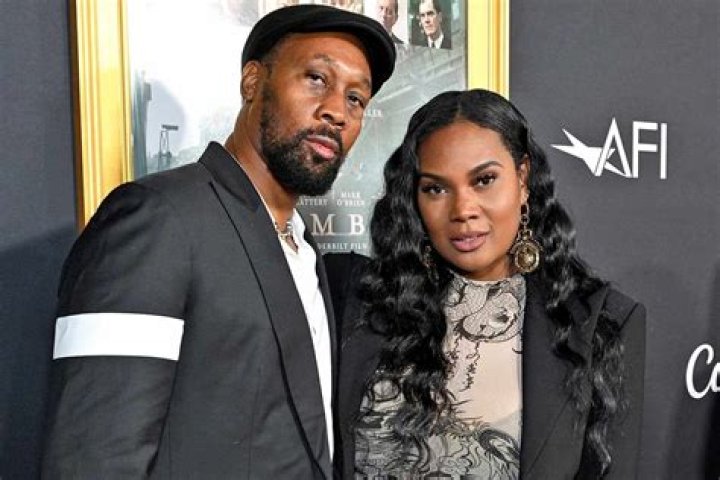 RZA as Andy in The Mii Movie (Warner Bros/Nickelodeon)