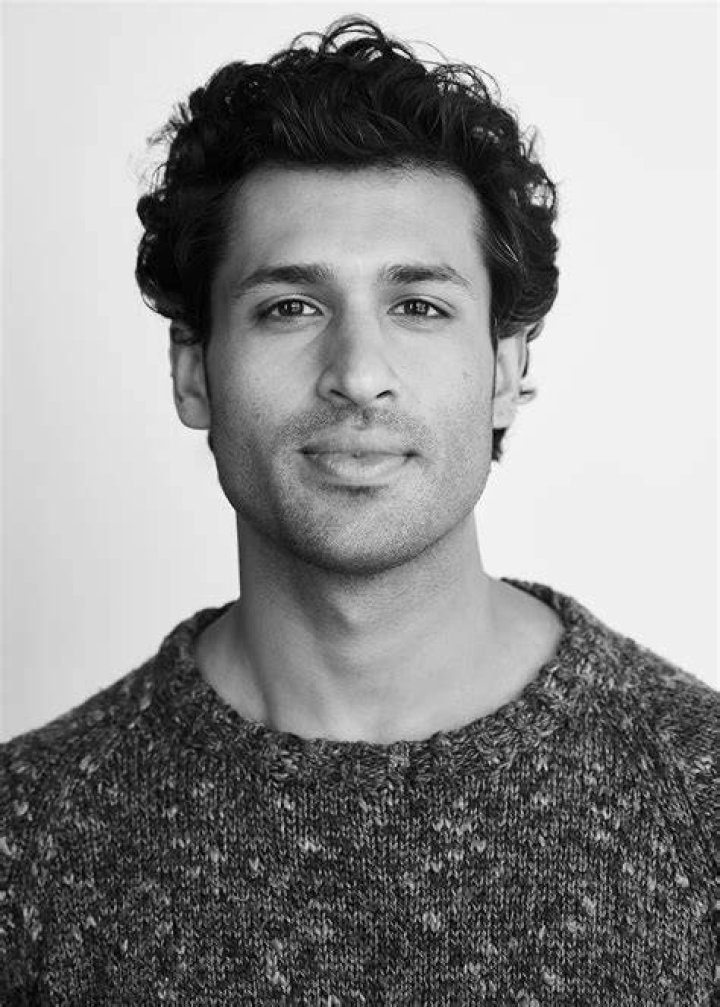 Saamer Usmani Biography IMDb