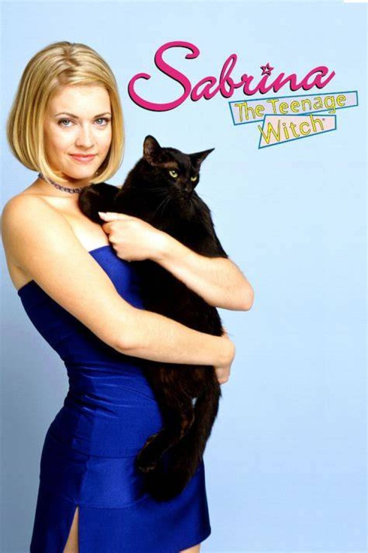 Sabrina the Teenage Witch