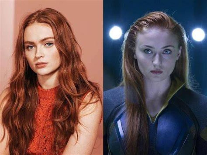 Sadie Sink as Maddy Turner in The Shadows Of Maze