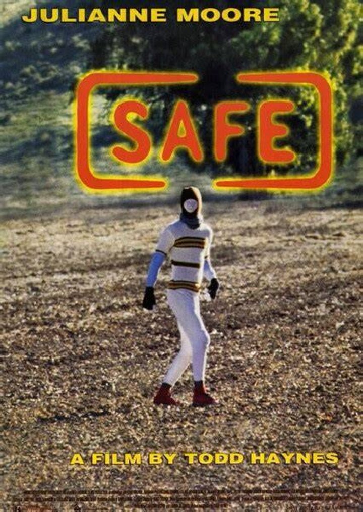 Safe (1995) Fan Casting