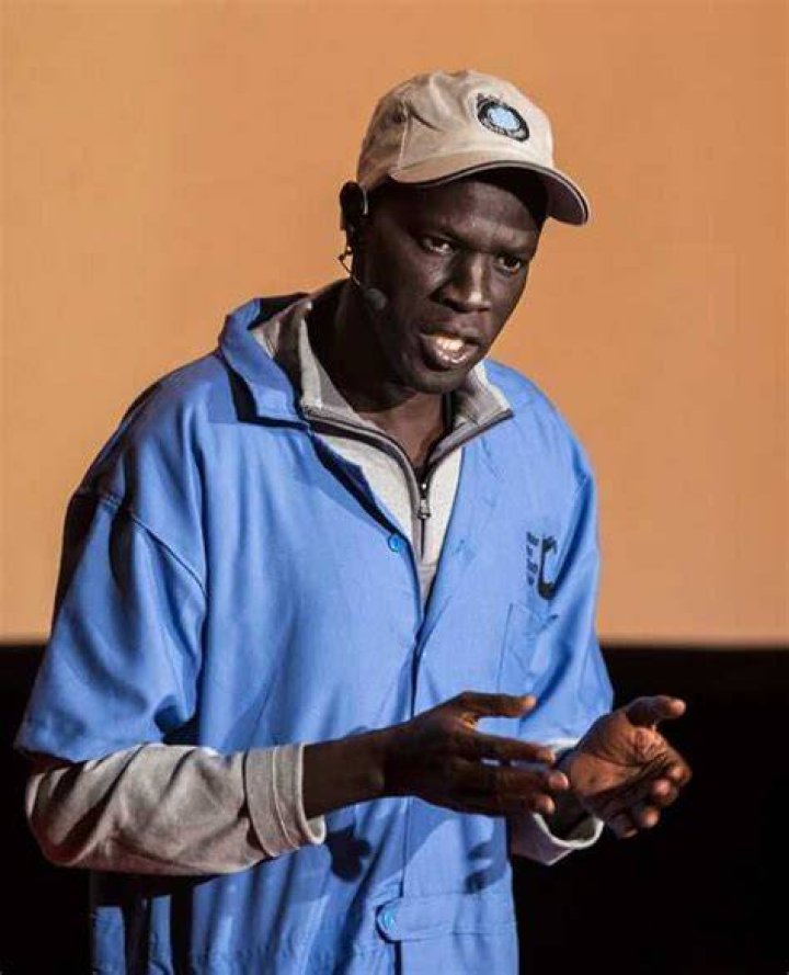 Salva Dut Salva Dut is the inspiration and the vision behi&hellip; Flickr