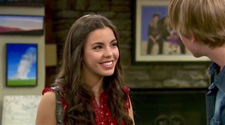 Samantha Boscarino as Skylar in Good Luck Charlie (Reboot)