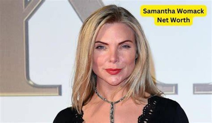 Samantha Womack as Miss Erwin in Kingsman 3: The Red Diamond (2022)
