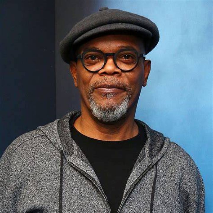 Samuel L. Jackson as The President in Rick And Morty